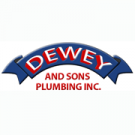 Dewey & Sons Plumbing Inc Logo