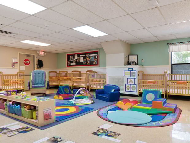 Images Parham Road KinderCare