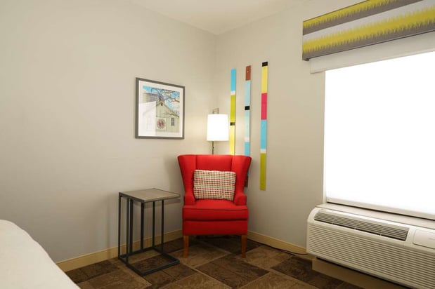 Images Hampton Inn Garden City