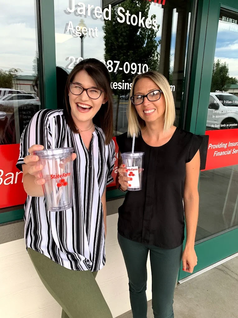 Jared Stokes - State Farm Insurance Agent Image