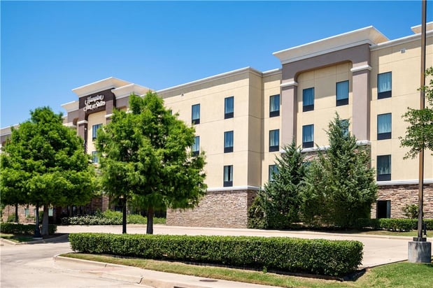 Images Hampton Inn & Suites Trophy Club - Fort Worth North
