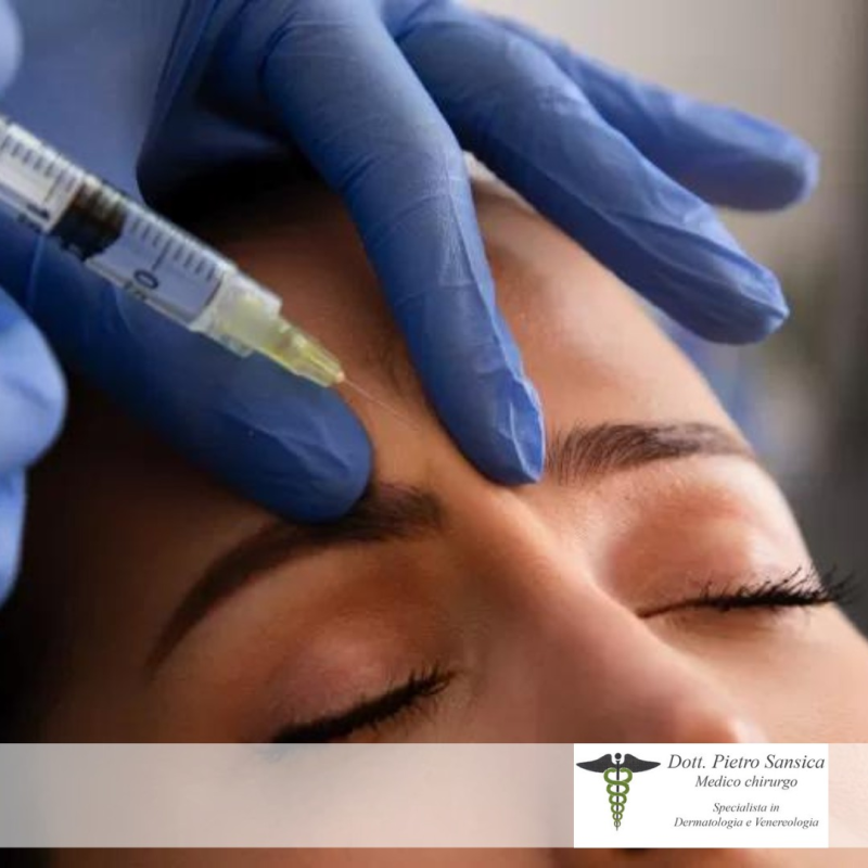 Images Sansica Dott. Pietro - Dermatologo