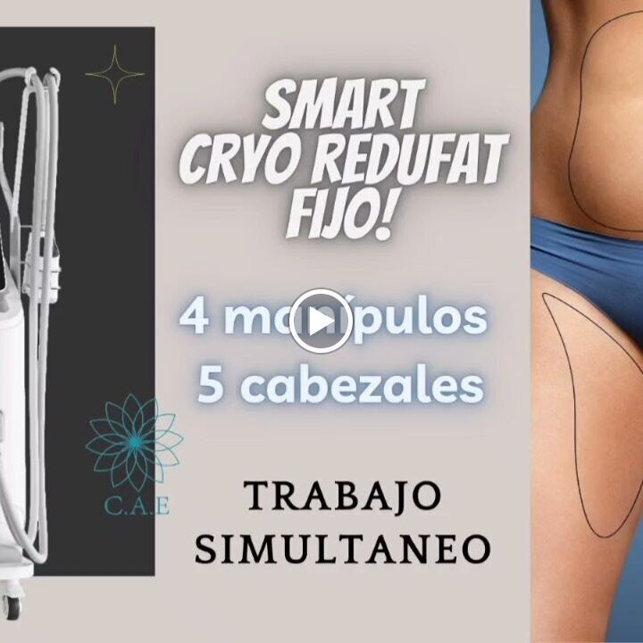 Images Cursos Online de Aparatología Estética (CAE)