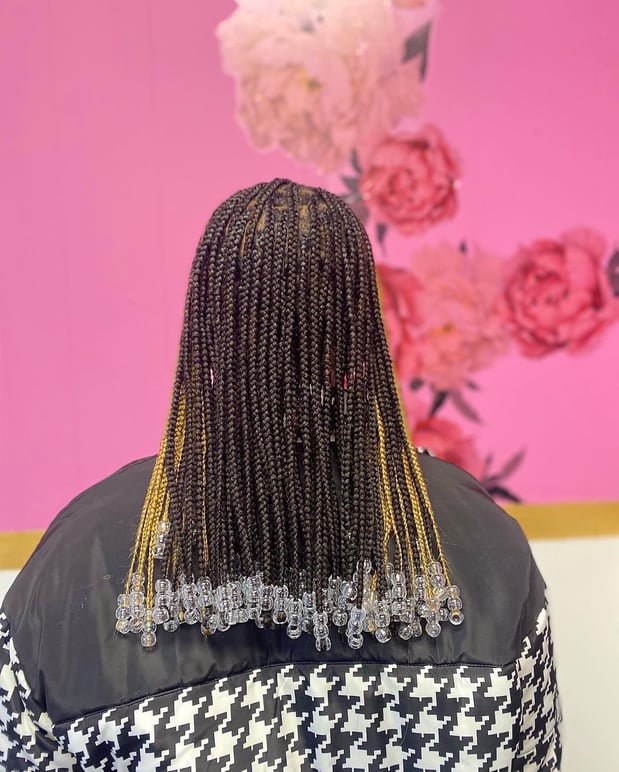 Images Menwon 1Stop Beauty Supply & Braiding Services