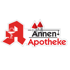Kundenlogo Annen-Apotheke