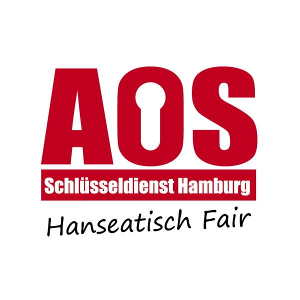 Bild zu AOS Schlüsseldienst & Schlüsselnotdienst Hamburg in Hamburg