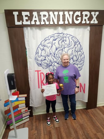 Images LearningRx - Shreveport