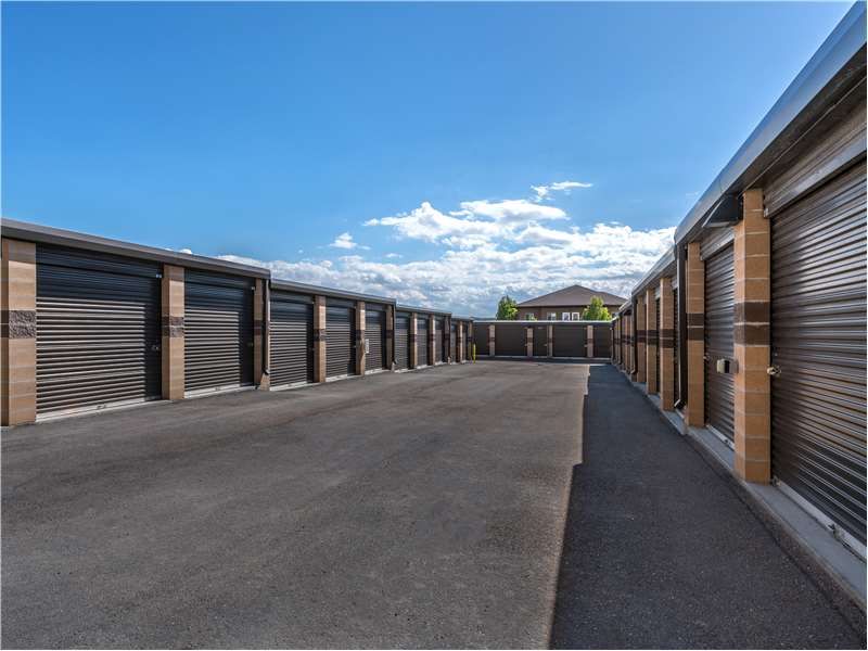 Exterior Units - Extra Space Storage at 4285 N Thanksgiving Way, Lehi, UT 84043