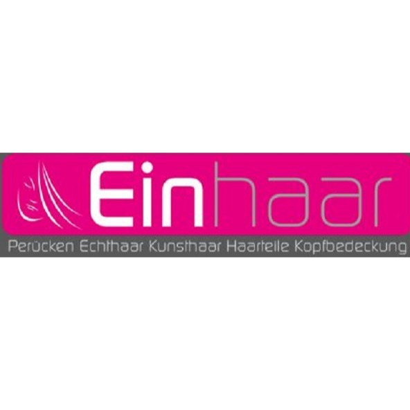 EINHAAR Gudrun Schinagl Logo
