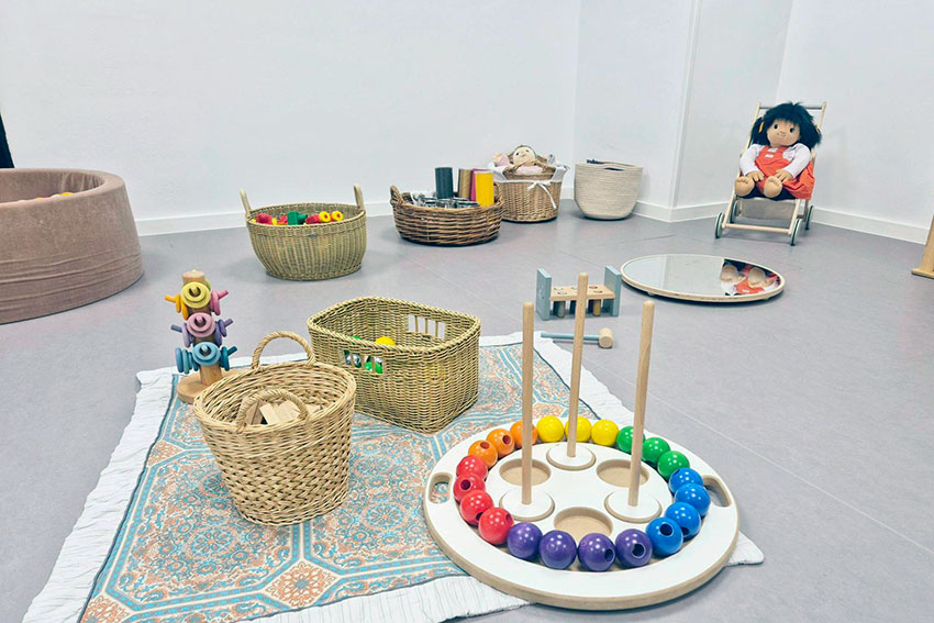 Bilder Kita Überseeinsel