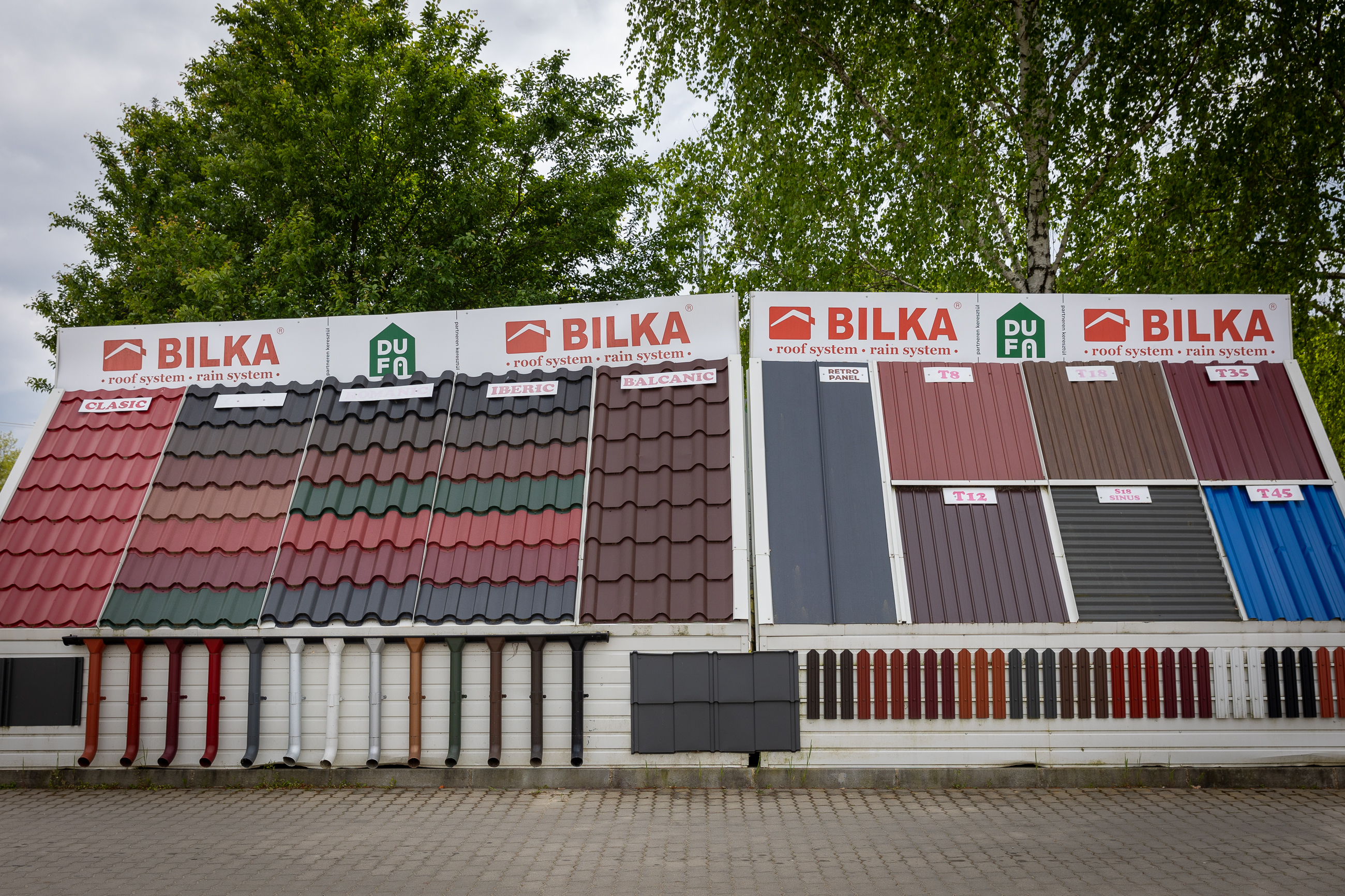 Images Du-Fa Építőanyag kereskedés