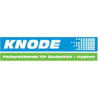 Knode GmbH & Co.KG in Düsseldorf - Logo