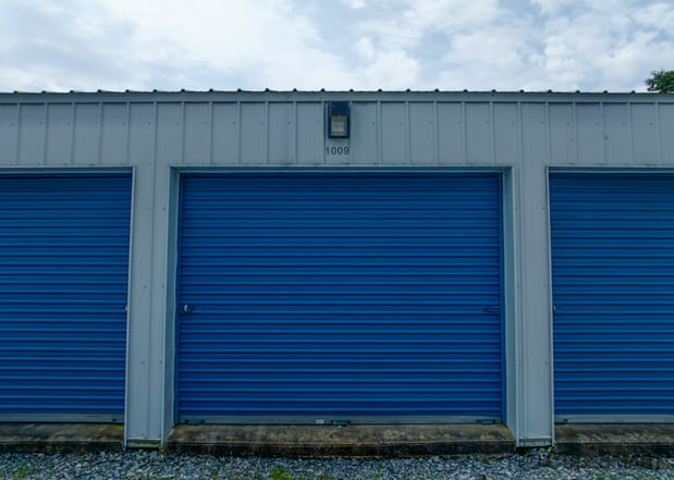 Images CubeSmart Self Storage