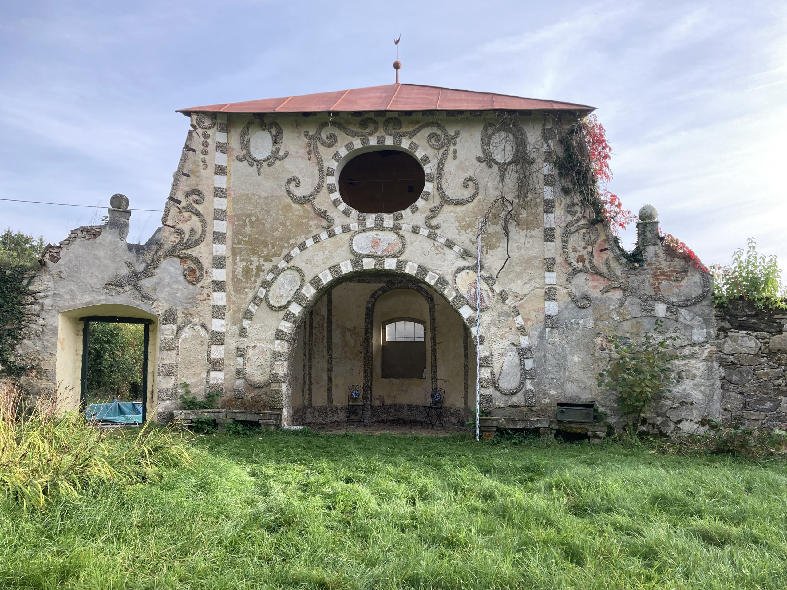 Bild 3 von Monumentum: Denkmalpflege, Planung & Forschung