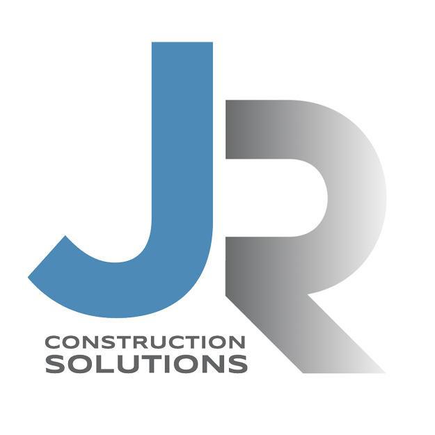 JR Construction Solutions, LLC Logo