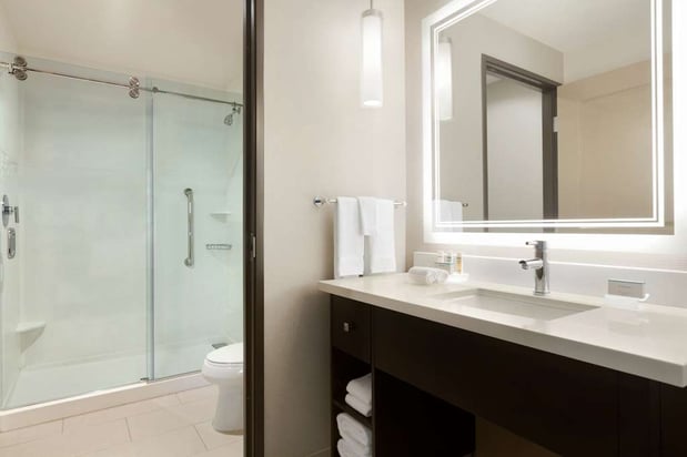 Images Homewood Suites by Hilton Irvine John Wayne Airport