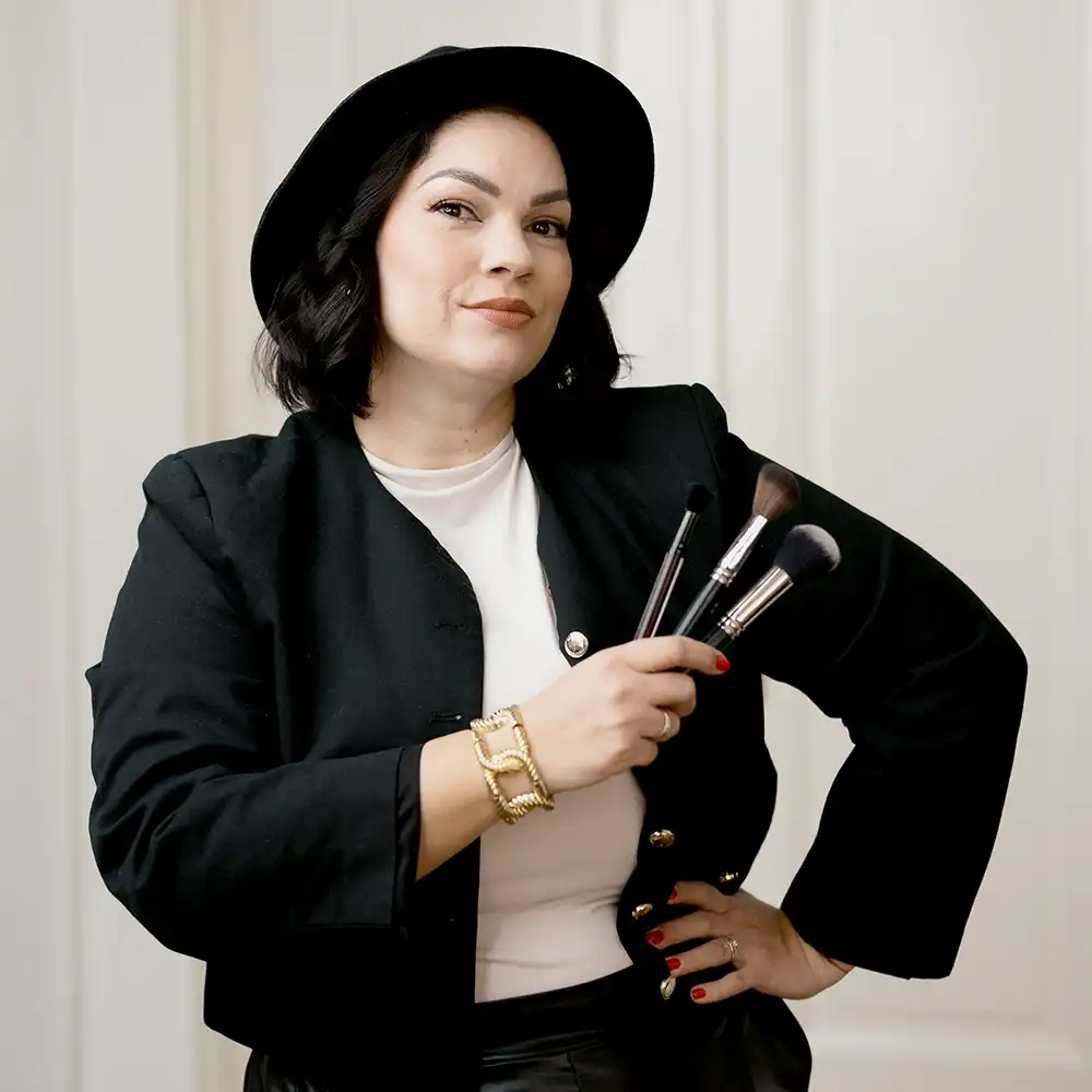 Bild 2 von Sziszi Makeup