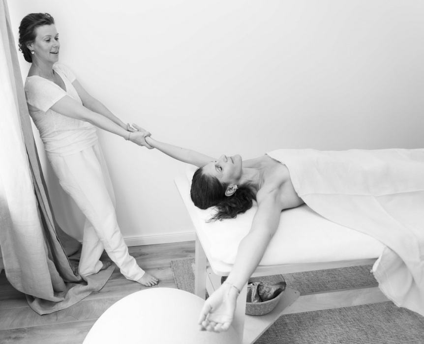 Iwona Liberek, Ehrenbergstr. 59 in Hamburg