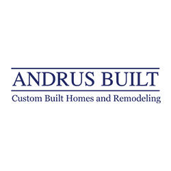 Andrus Built LLC Logo