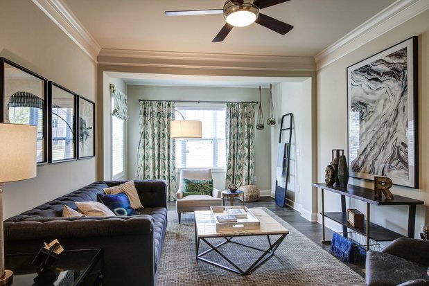 Images Residences at Century Park