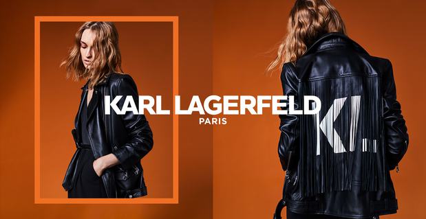 Images Karl Lagerfeld Paris