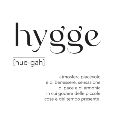 Hygge Logo