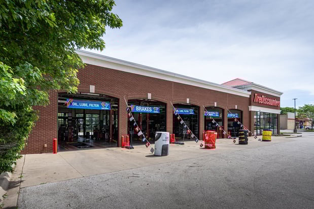 Images Tire Discounters