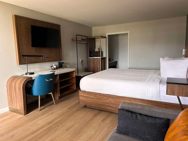 Images SureStay by Best Western Morgan Hill