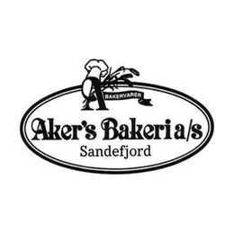 Akers Bakeri AS Logo