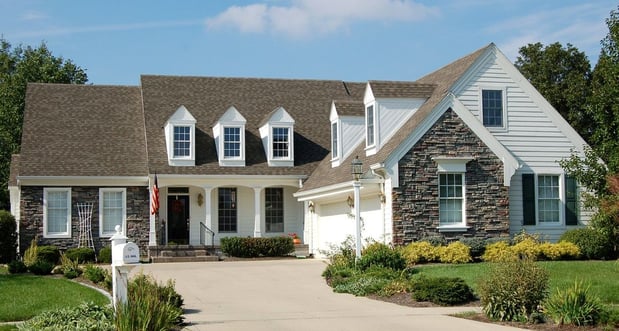 Images Eagle Exteriors
