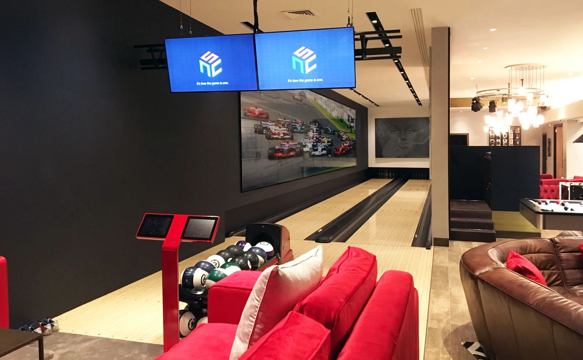 Images Harper Latter Architects