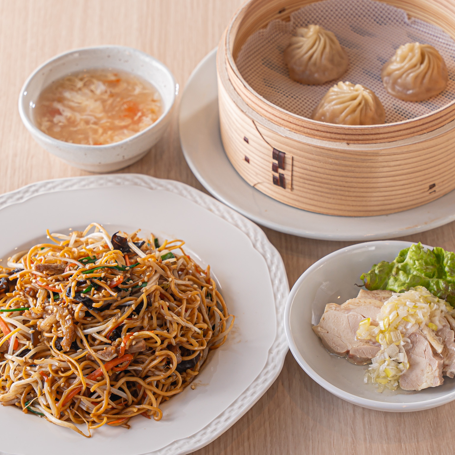Images 中華料理 616 点心佬