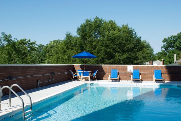 Images Holiday Inn Arlington at Ballston by IHG