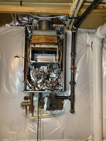 Images DBS Plumbing Solutions
