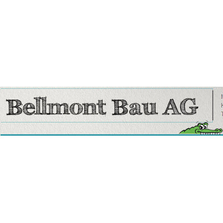 Bellmont Bau AG Logo
