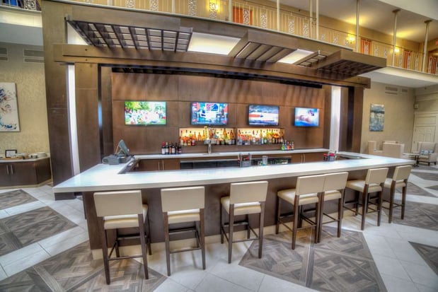 Images DoubleTree Suites by Hilton at The Battery Atlanta