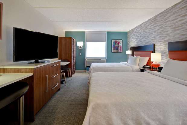 Images Home2 Suites by Hilton Nashville Vanderbilt, TN