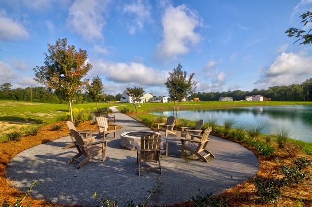 Images Reeves Crossing by True Homes