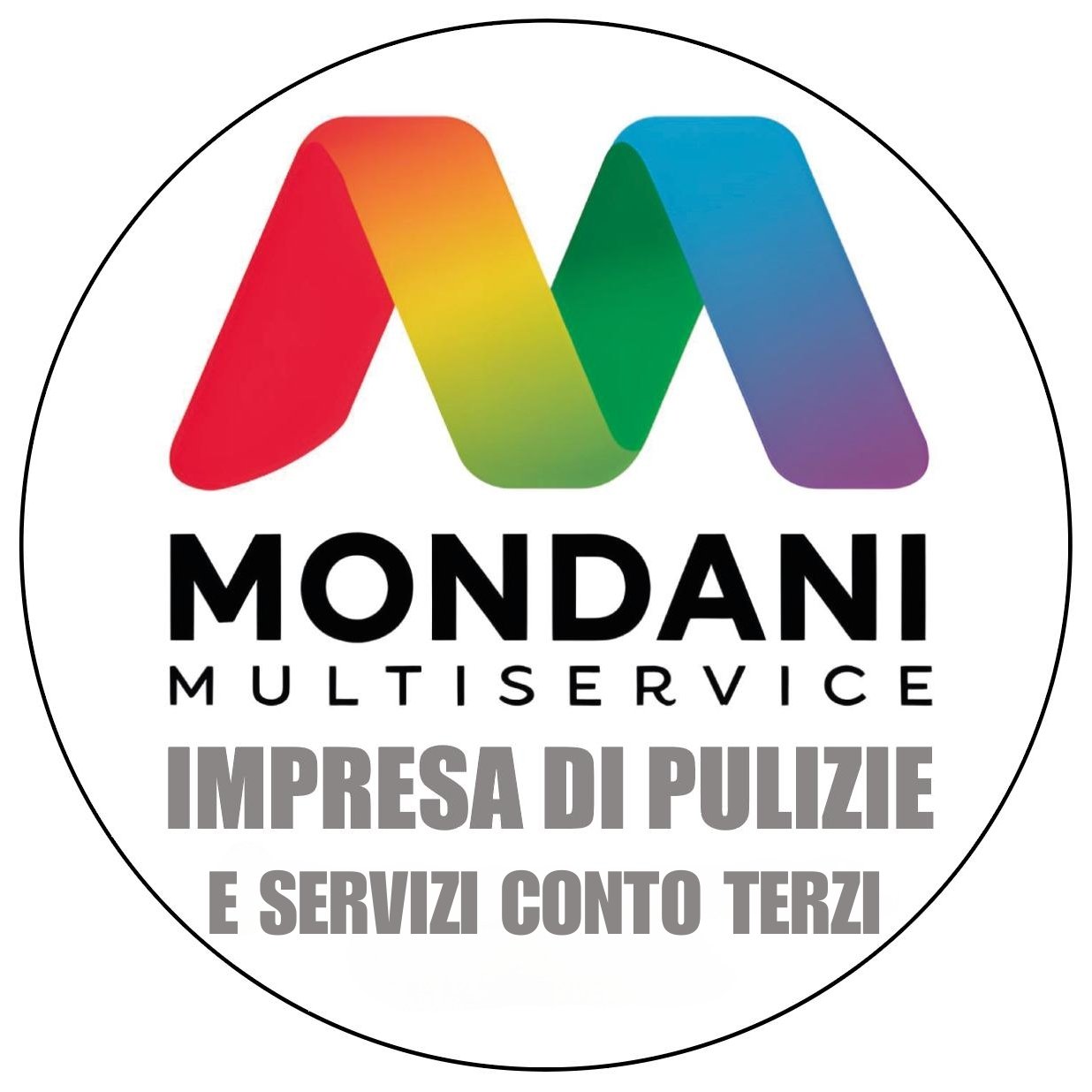 Mondani Multiservice Logo
