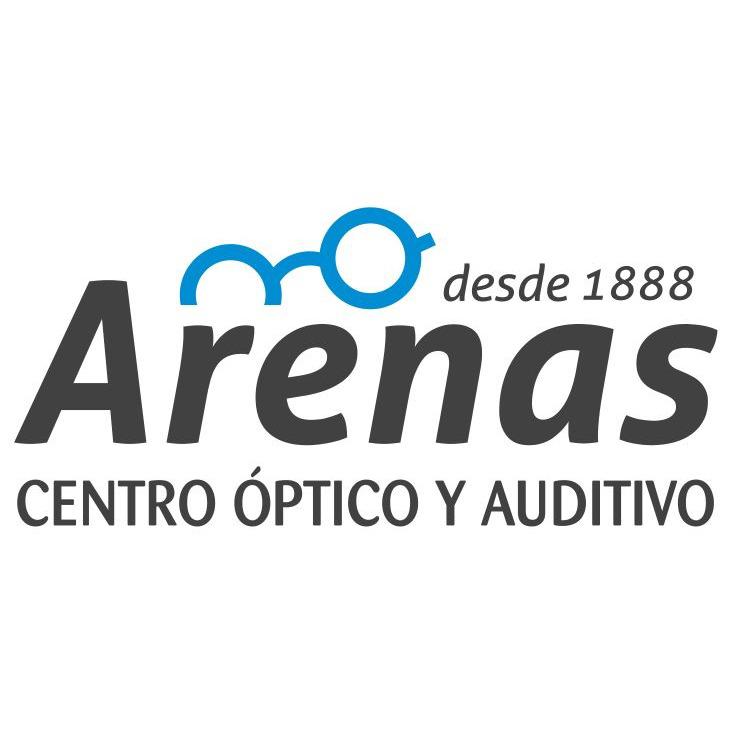 Óptica Arenas Huesca