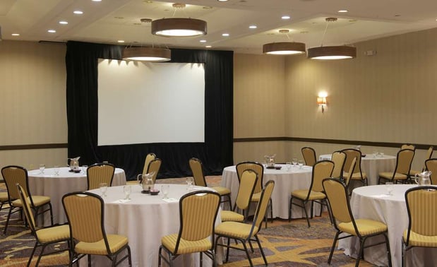 Images Embassy Suites by Hilton Seattle Bellevue