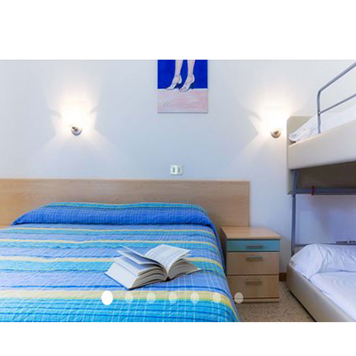 Images Hotel Elvia tre stelle