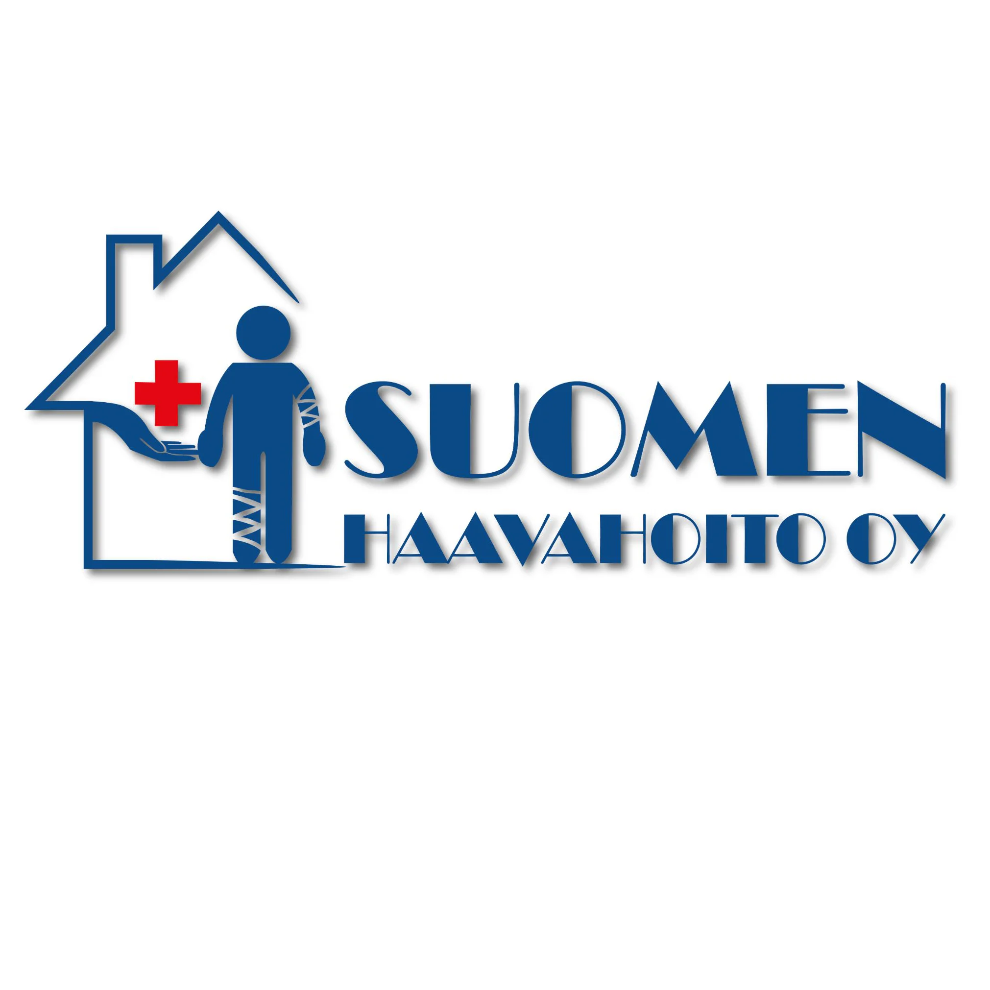 Suomen Haavahoito Oy Logo