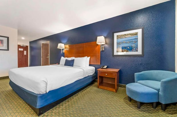 Images Best Western Parker Inn