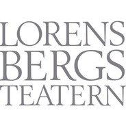 Lorensbergsteatern Logo