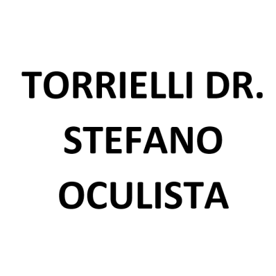 Torrielli Dr. Stefano Oculista Logo