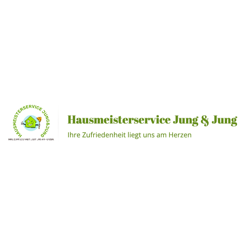 Hausmeisterservice Jung & Jung in Frankfurt an der Oder - Logo