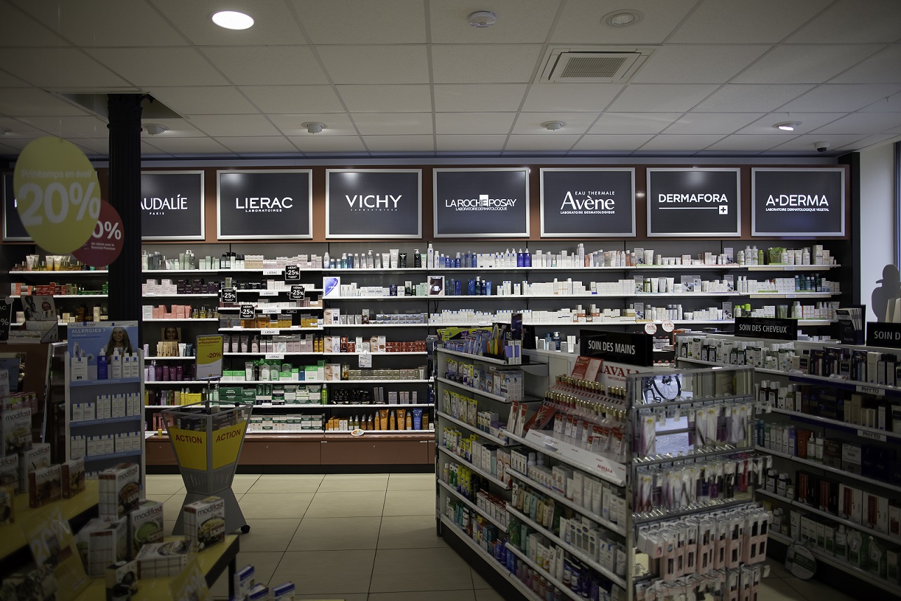 Bilder Sun Store Neuchâtel