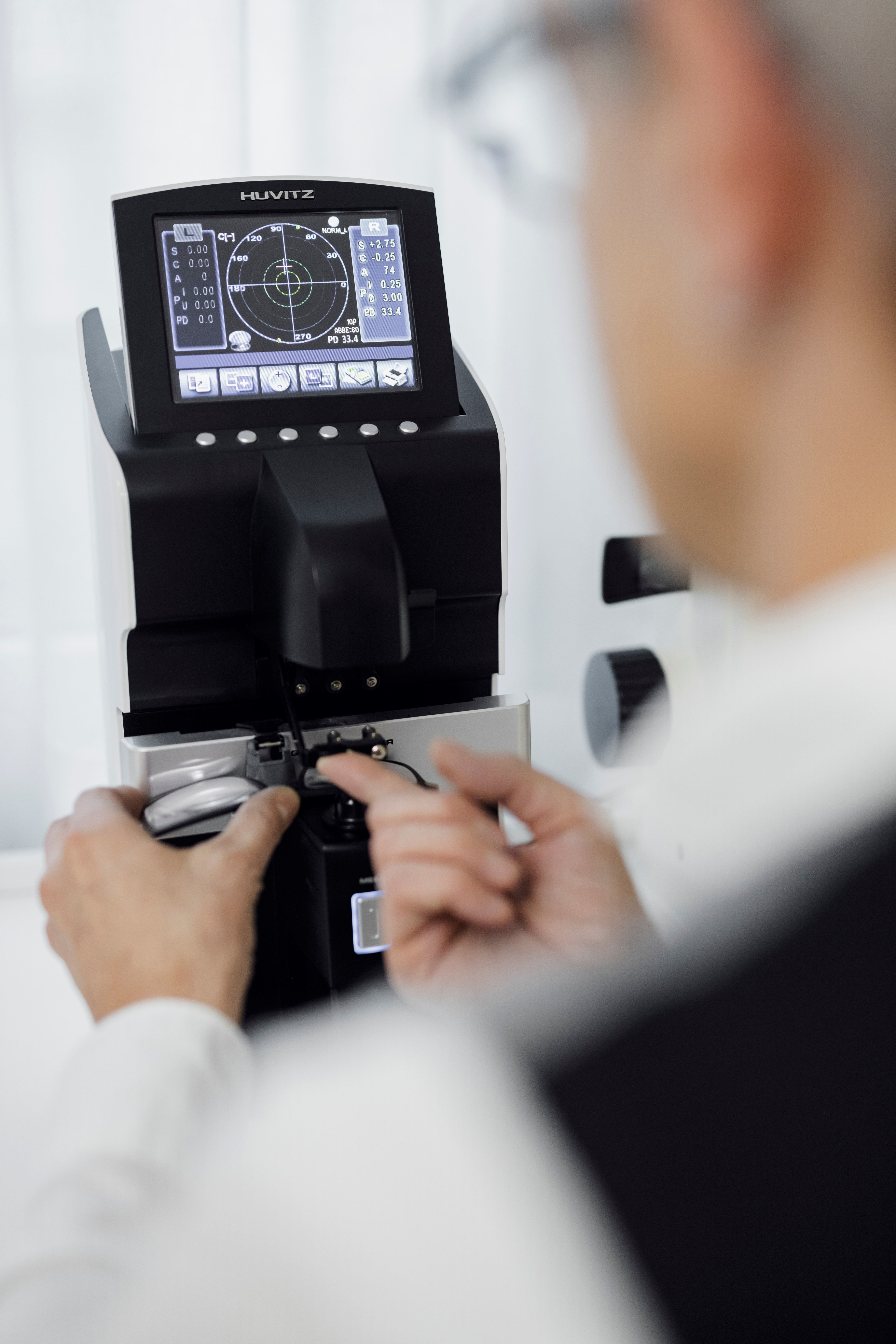 Bilder Bischof Optik AG