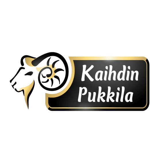 Kaihdin Pukkila Oy Logo